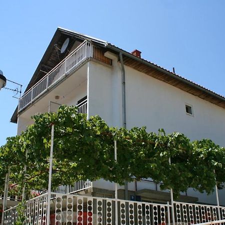 Vila Stefan Hotel Podaca Exterior photo