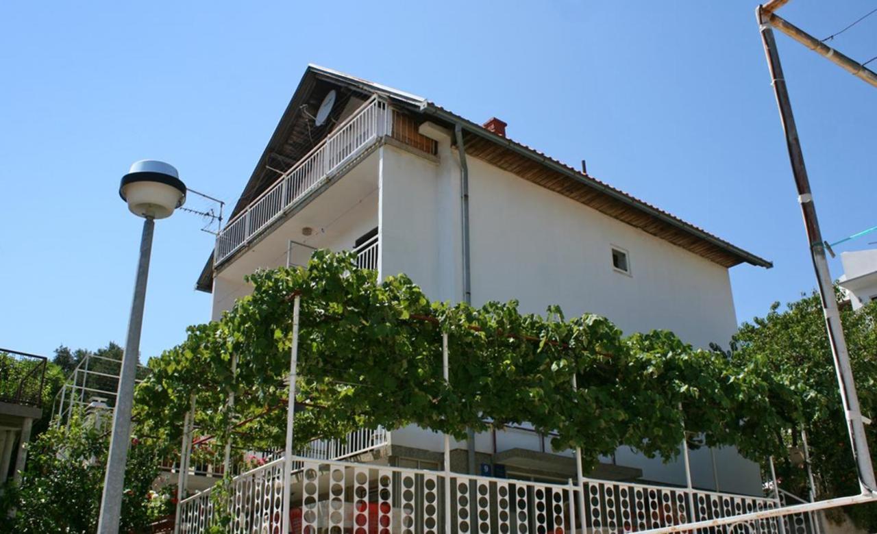 Vila Stefan Hotel Podaca Exterior photo