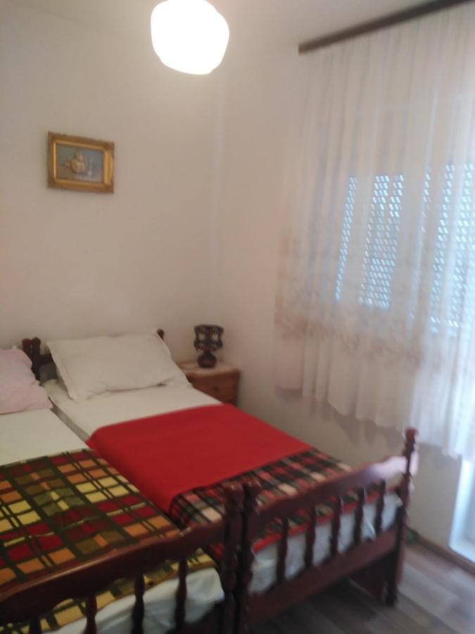 Vila Stefan Hotel Podaca Exterior photo