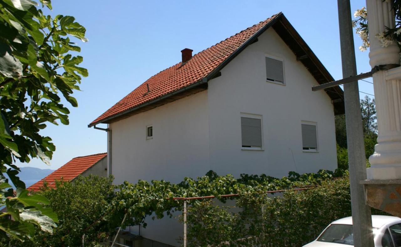 Vila Stefan Hotel Podaca Exterior photo